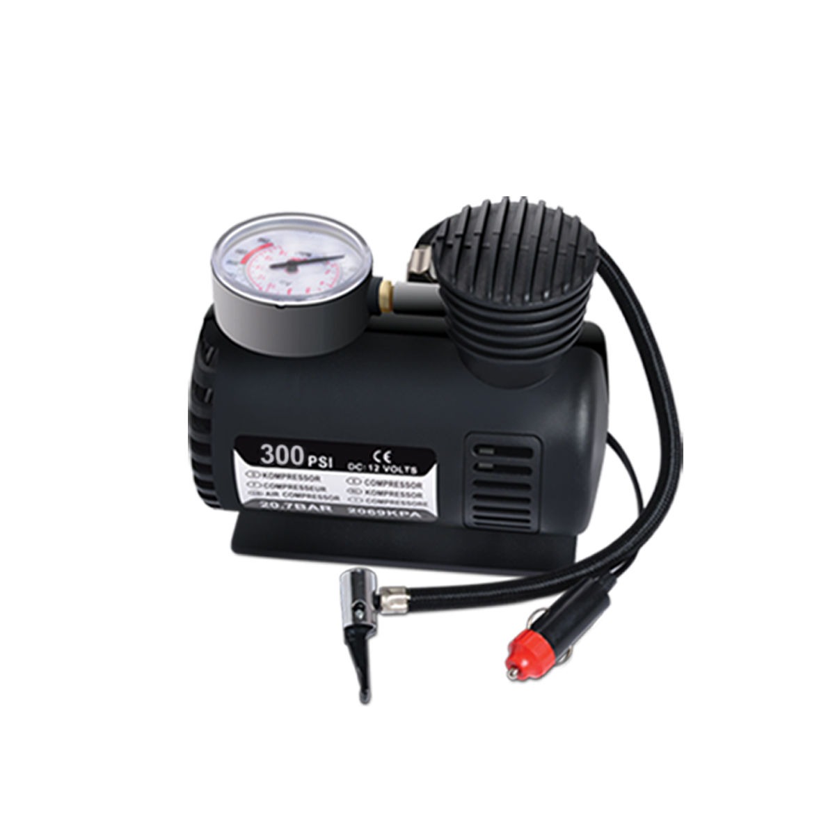 Auto Air Pump Review – Overview, Benefits, Side Effects and Uses Original Products