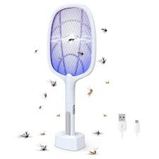 ElectriFly Mosquito Killer   Your Path to Longer, Thicker Lashes